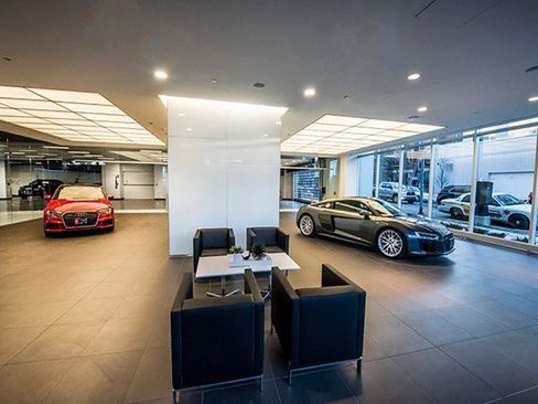 Used 2015 Hyundai Santa Fe Limited image 64