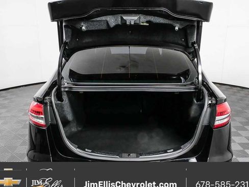 Used 2019 Ford Fusion S image 27