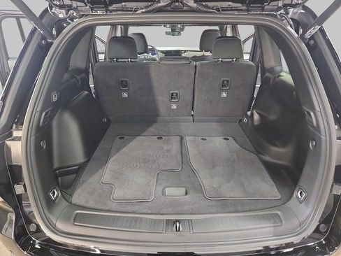 New 2026 Jeep Grand Cherokee Laredo X image 14