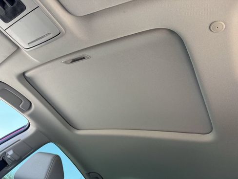 Certified 2024 Honda Accord EX image 16
