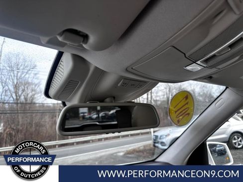 Used 2017 Mercedes-Benz GLE 350 4MATIC image 25