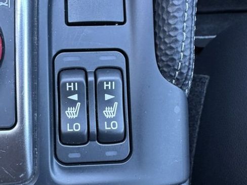 Used 2024 Subaru Forester Limited image 14