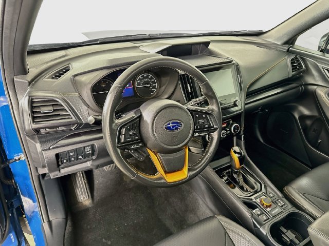 Used 2024 Subaru Forester Wilderness AWD/4WD image 20