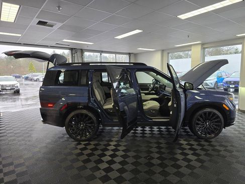 New 2026 Hyundai Santa Fe Calligraphy image 18