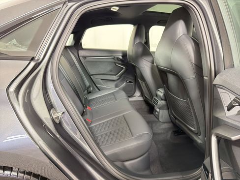 New 2026 Audi RS 3 image 29