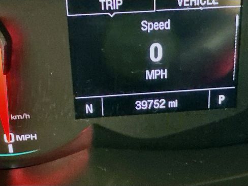 Used 2019 Chevrolet Trax Premier image 18