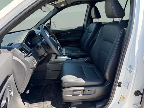 Certified 2023 Honda Passport Elite image 23