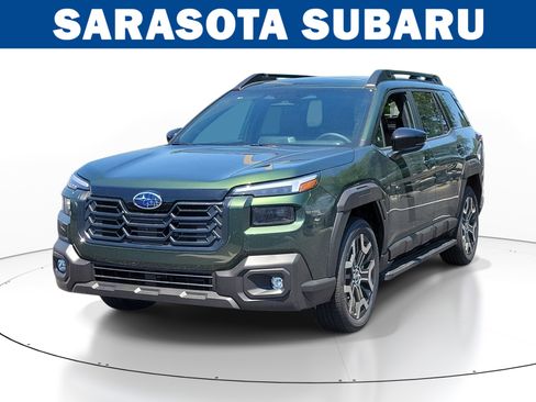 New 2026 Subaru Outback Touring XT AWD/4WD image 3