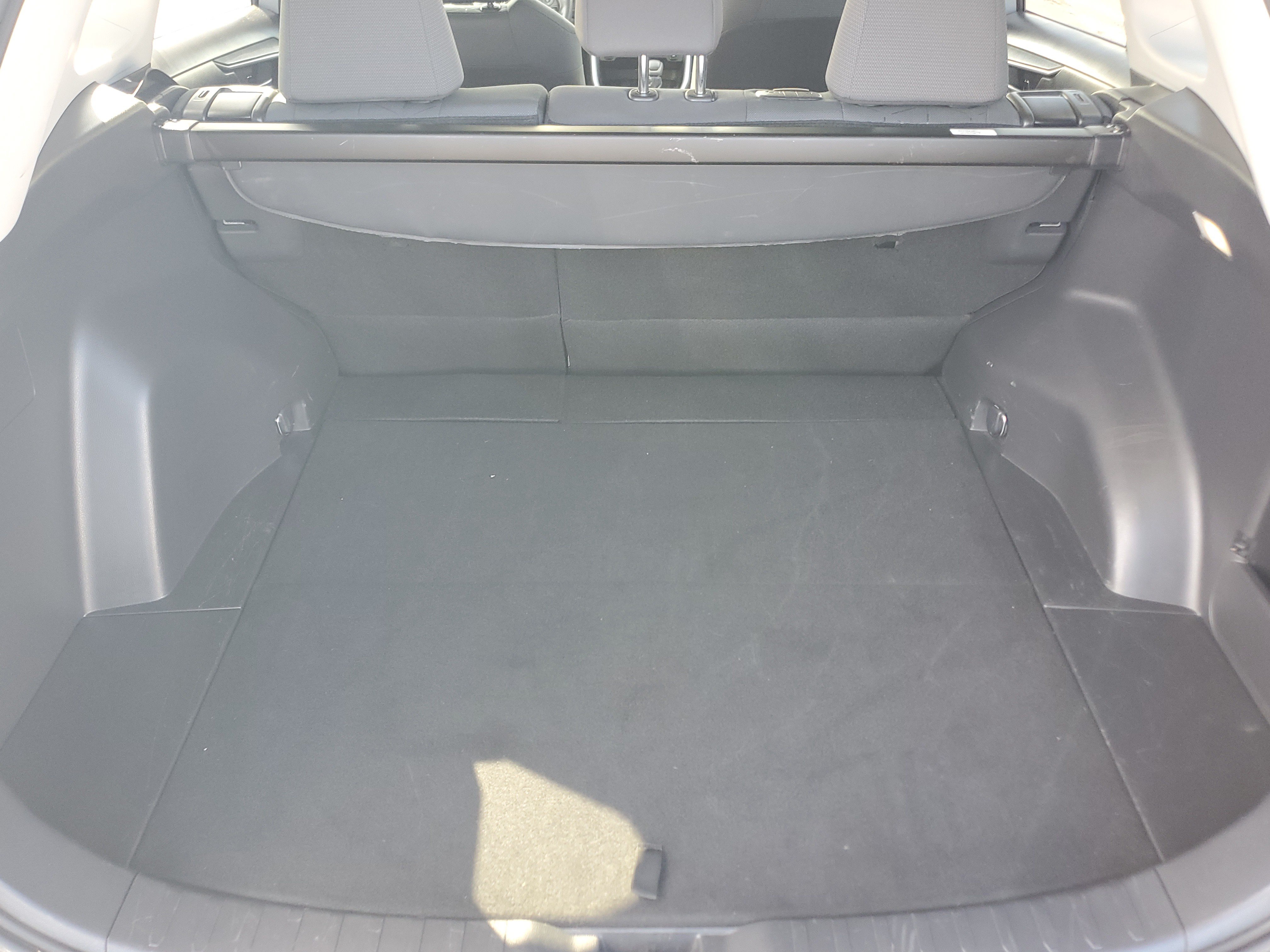 Certified 2025 Toyota RAV4 XLE AWD/4WD image 10