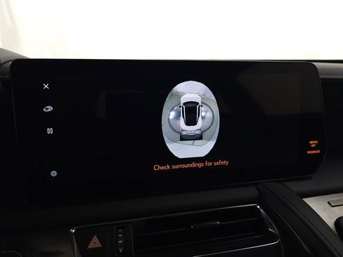 Certified 2024 Lexus LC 500 Coupe image 28