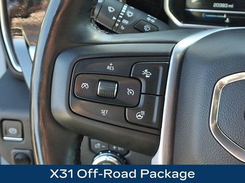 Used 2024 GMC Sierra 2500 SLE w/ SLE Convenience Package image 7