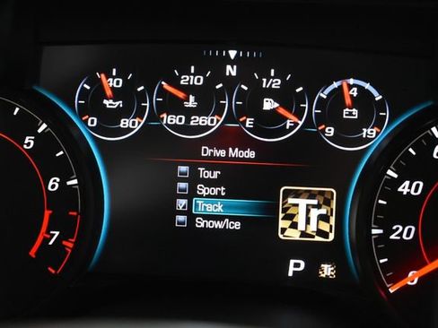 Certified 2018 Chevrolet Camaro SS RWD image 25