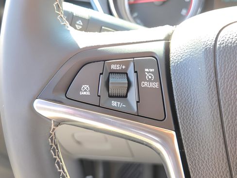 Used 2014 Buick Encore Convenience image 25