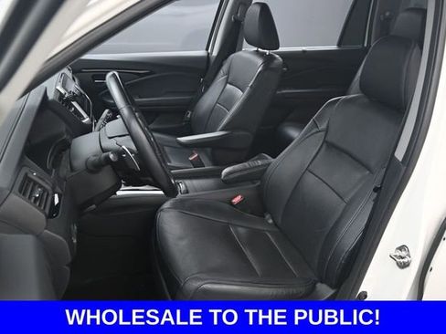 Used 2016 Honda Pilot Elite image 10