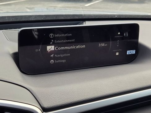 New 2026 MAZDA CX-50 AWD 2.5 S w/ Preferred Pkg image 25