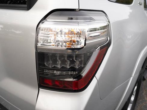 Used 2023 Toyota 4Runner SR5 Premium image 41