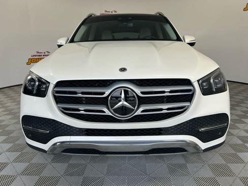 Used 2022 Mercedes-Benz GLE 450 4MATIC image 10
