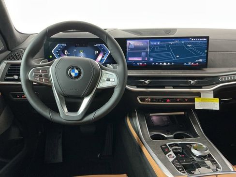 New 2026 BMW X7 xDrive40i w/ Executive Package image 8