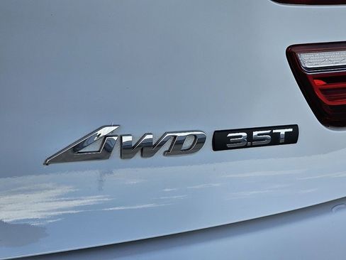 Used 2023 Genesis G80 3.5T Sport AWD/4WD image 15