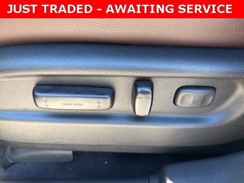 Certified 2025 Honda Ridgeline RTL image 14