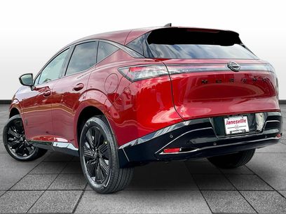 New 2027 Nissan Murano SL