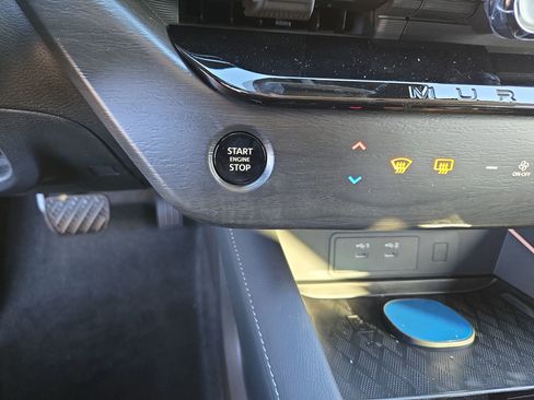 New 2026 Nissan Murano SL image 21