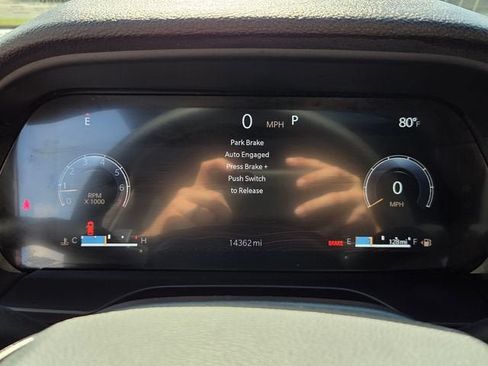 Used 2025 Jeep Grand Cherokee L Laredo w/ Luxury Tech Group I RWD image 27