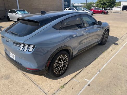 Used 2024 Ford Mustang Mach-E Premium RWD image 6