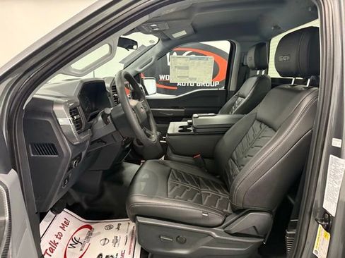 New 2026 Ford F150 XL w/ Equipment Group 103A High image 10