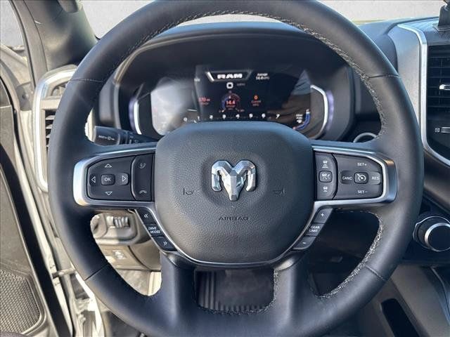 Used 2026 RAM 1500 Lone Star AWD/4WD image 10