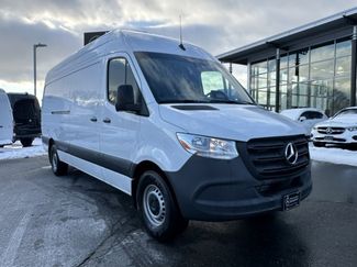 Used 2026 Mercedes-Benz Sprinter 2500 video 1