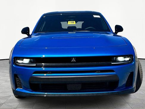 New 2026 Dodge Charger Scat Pack AWD/4WD image 2