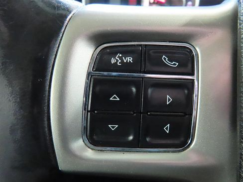 Used 2017 RAM 1500 Laramie w/ Convenience Group image 23