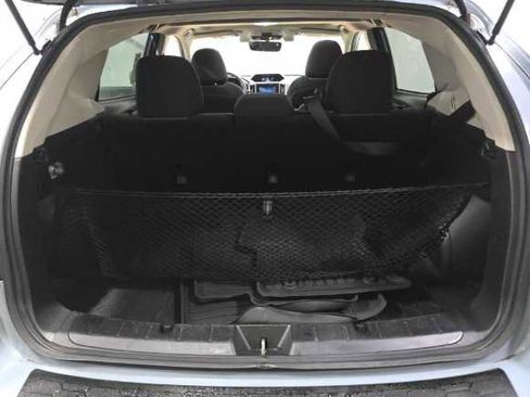 Used 2022 Subaru Crosstrek 2.0i Premium w/ Moonroof Package image 19