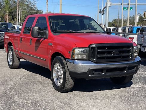 Used 1999 Ford F250 XL image 10