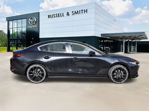 New 2026 MAZDA MAZDA3 s Sport image 3
