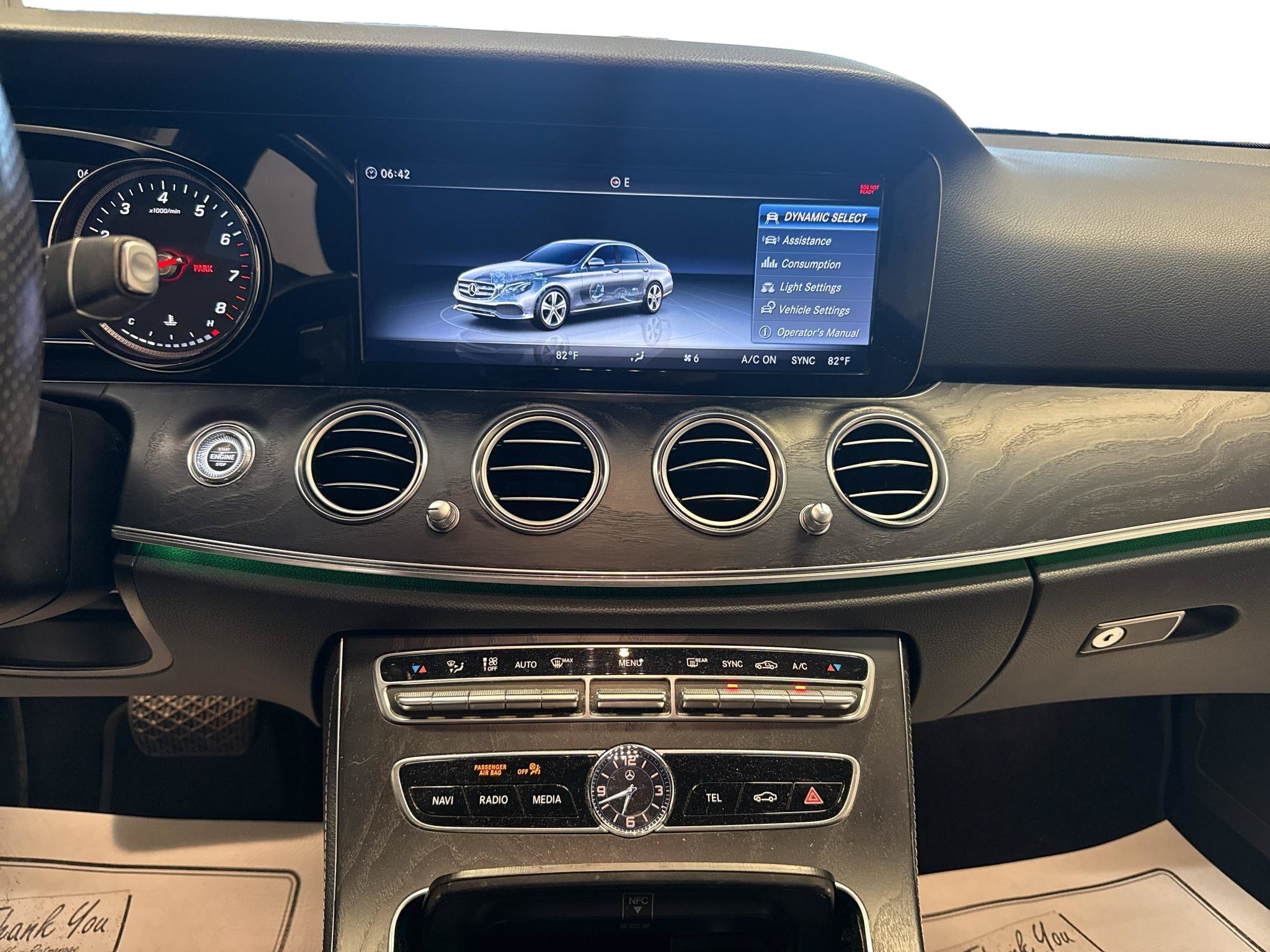 Used 2018 Mercedes-Benz E 300 4MATIC image 14