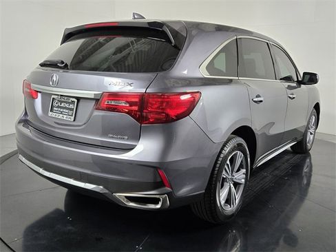 Used 2020 Acura MDX 3.5L image 6