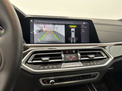 Used 2021 BMW X5 xDrive40i w/ Convenience Package image 30