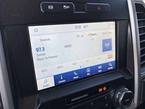 Used 2021 Ford F250 Lariat w/ Lariat Value Package image 21