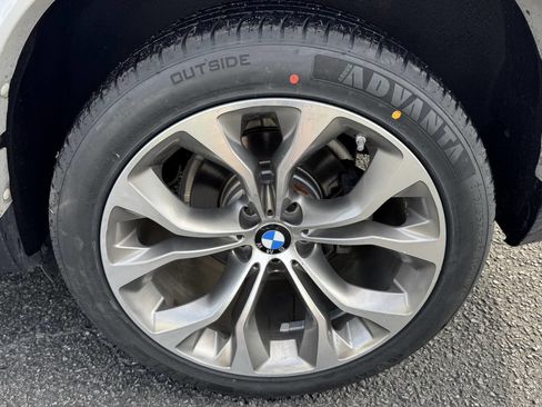 Used 2015 BMW X5 xDrive35i image 25