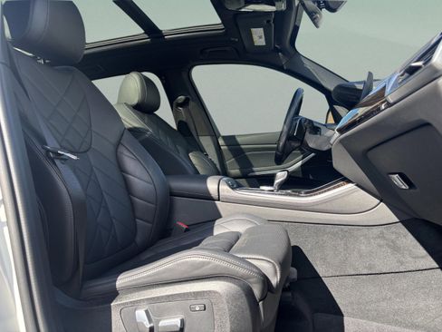 Certified 2023 BMW X5 xDrive40i w/ Premium Package image 19