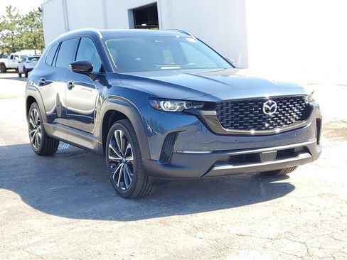 New 2026 MAZDA CX-50 AWD 2.5 S w/ Weather Package image 4