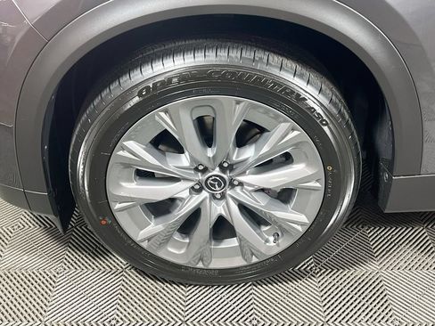 New 2026 MAZDA CX-90 3.3 Turbo w/ Preferred Package AWD/4WD image 22