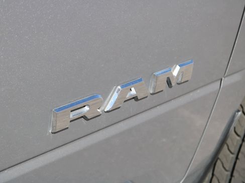 Used 2022 RAM 2500 Lone Star w/ Snow Chief Group image 24