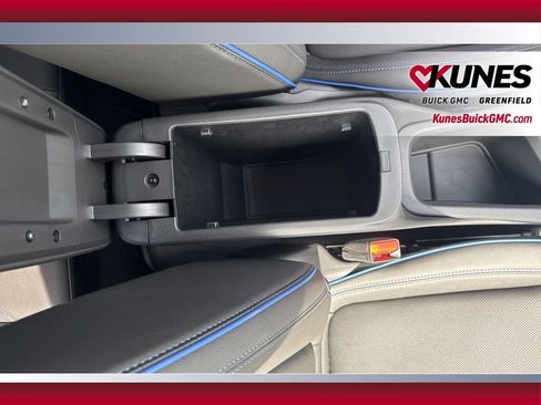 New 2026 Buick Encore GX Sport Touring w/ Comfort Package image 34