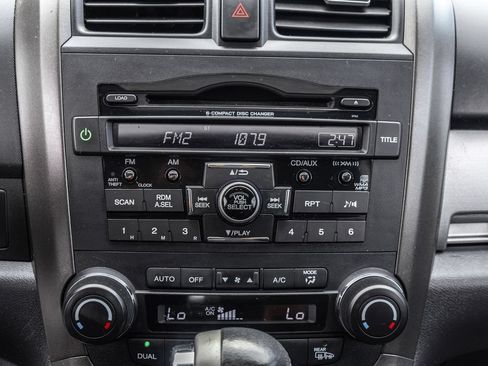 Used 2011 Honda CR-V EX-L image 16
