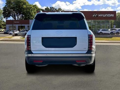New 2026 Hyundai Palisade SEL Premium AWD/4WD image 6
