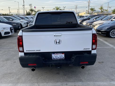 Used 2023 Honda Ridgeline RTL image 9