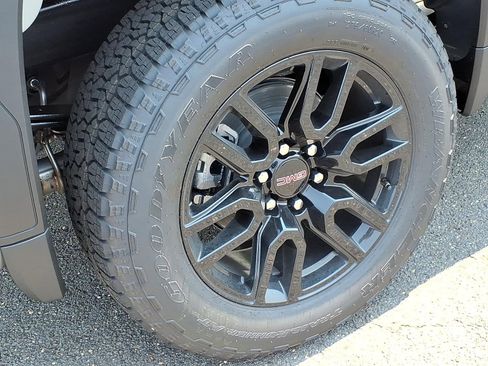 New 2026 GMC Sierra 1500 Elevation w/ Elevation Select Package AWD/4WD image 7
